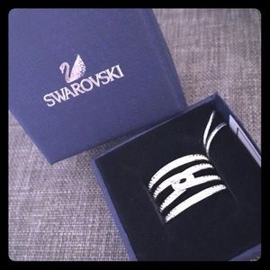 Swarovski Ring